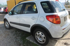 Suzuki SX4 НА ЧАСТИ, ИТАЛИЯ, НОВ ВНОС, снимка 2