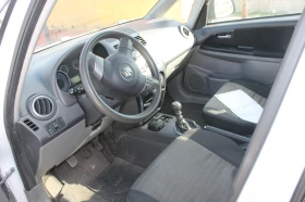 Suzuki SX4 НА ЧАСТИ, ИТАЛИЯ, НОВ ВНОС, снимка 5