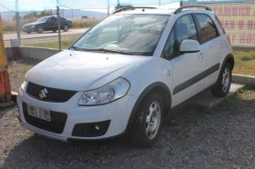 Suzuki SX4 НА ЧАСТИ, ИТАЛИЯ, НОВ ВНОС, снимка 1
