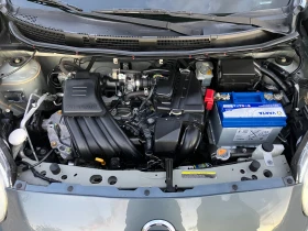 Nissan Micra 1.2, снимка 16