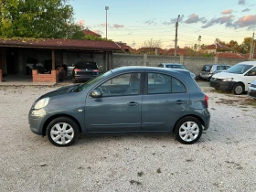 Nissan Micra 1.2, снимка 5