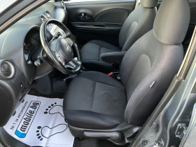 Nissan Micra 1.2, снимка 12