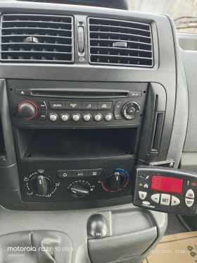 Peugeot Expert 2.0HDi 128k.c. Хладилник 2014г. Промоция!!!, снимка 6