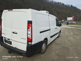 Peugeot Expert 2.0HDi 128k.c. Хладилник 2014г. Промоция!!!, снимка 8