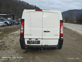 Peugeot Expert 2.0HDi 128k.c. Хладилник 2014г. Промоция!!!, снимка 9