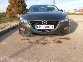 Mazda 3 2.0 skyactiv, снимка 5
