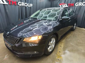 Skoda Superb 2.0TDI Automatic 150k.c E6B, снимка 1