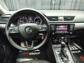 Skoda Superb 2.0TDI Automatic 150k.c E6B, снимка 15