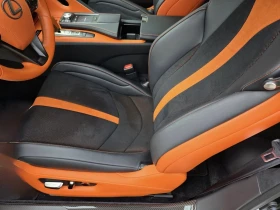 Lexus LC 500 BESPOKE BUILD* LIMITED EDITION* CARBON* ГАРАНЦИЯ, снимка 9