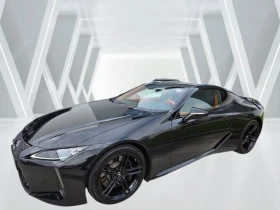 Lexus LC 500 BESPOKE BUILD* LIMITED EDITION* CARBON* ГАРАНЦИЯ, снимка 2