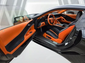 Lexus LC 500 BESPOKE BUILD* LIMITED EDITION* CARBON* ГАРАНЦИЯ, снимка 8