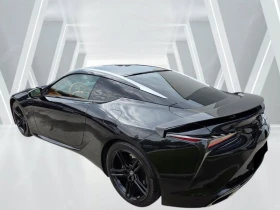 Lexus LC 500 BESPOKE BUILD* LIMITED EDITION* CARBON* ГАРАНЦИЯ, снимка 7