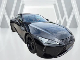 Lexus LC 500 BESPOKE BUILD* LIMITED EDITION* CARBON* ГАРАНЦИЯ, снимка 4