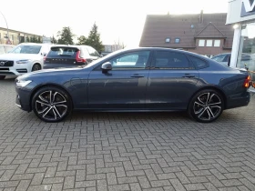 Volvo S90 T8 AWD Ultimate Dark FourC , снимка 4