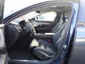 Volvo S90 T8 AWD Ultimate Dark FourC , снимка 7