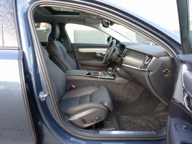 Volvo S90 T8 AWD Ultimate Dark FourC , снимка 15