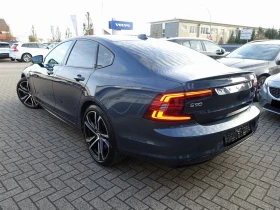 Volvo S90 T8 AWD Ultimate Dark FourC , снимка 6