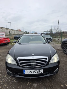 Mercedes-Benz S 320, снимка 1