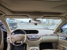 Mercedes-Benz S 320, снимка 8