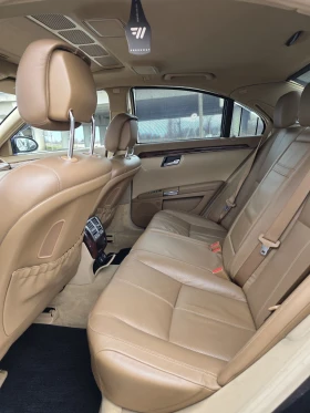 Mercedes-Benz S 320, снимка 7