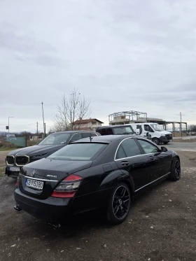 Mercedes-Benz S 320, снимка 5