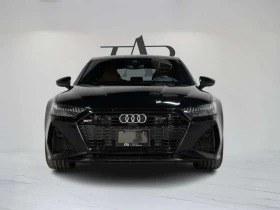 Audi Rs7 BLACK OPTICS PKG| 22" WHEEL| B&О, снимка 7