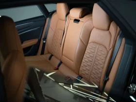 Audi Rs7 BLACK OPTICS PKG| 22" WHEEL| B&О, снимка 10