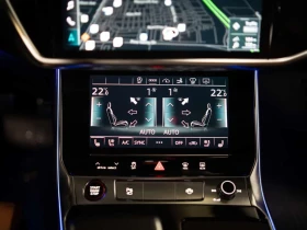 Audi Rs7 BLACK OPTICS PKG| 22" WHEEL| B&О, снимка 14