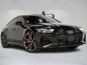Audi Rs7 BLACK OPTICS PKG| 22" WHEEL| B&О, снимка 2