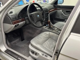 BMW 740 740iA M60B40, снимка 11