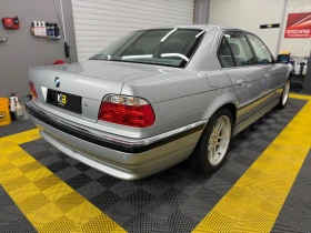BMW 740 740iA M60B40, снимка 7