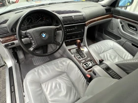 BMW 740 740iA M60B40, снимка 10