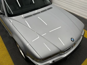 BMW 740 740iA M60B40, снимка 6