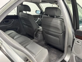 BMW 740 740iA M60B40, снимка 3