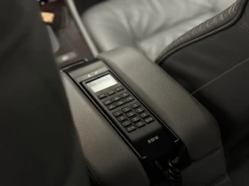 BMW 740 740iA M60B40, снимка 14