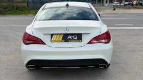 Mercedes-Benz CLA 220, снимка 5