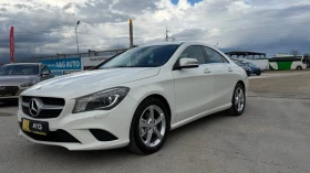 Mercedes-Benz CLA 220, снимка 1