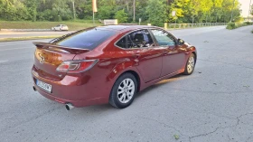 Mazda 6 2.0, Бензин/Газ, снимка 5