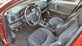 Mazda 6 2.0, Бензин/Газ, снимка 13