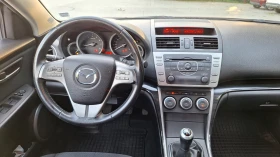 Mazda 6 2.0, Бензин/Газ, снимка 11