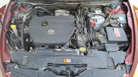 Mazda 6 2.0, Бензин/Газ, снимка 15