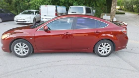 Mazda 6 2.0, Бензин/Газ, снимка 8