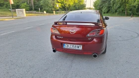 Mazda 6 2.0, Бензин/Газ, снимка 9