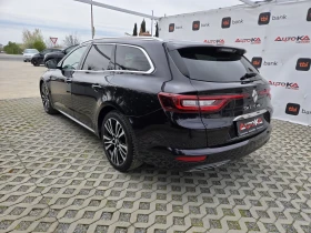 Renault Talisman 1.6DCI-160кс= АВТОМАТ= 4CONTROL= INTIALE= 158.000k, снимка 5