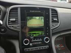 Renault Talisman 1.6DCI-160кс= АВТОМАТ= 4CONTROL= INTIALE= 158.000k, снимка 14