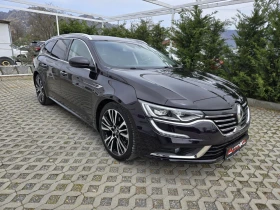 Renault Talisman 1.6DCI-160кс= АВТОМАТ= 4CONTROL= INTIALE= 158.000k, снимка 2