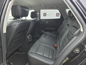 Renault Talisman 1.6DCI-160кс= АВТОМАТ= 4CONTROL= INTIALE= 158.000k, снимка 9