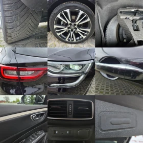 Renault Talisman 1.6DCI-160кс= АВТОМАТ= 4CONTROL= INTIALE= 158.000k, снимка 17