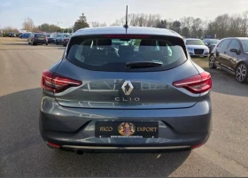 Renault Clio 1.5 DCI* INTeNSE* DIGITAL , снимка 5