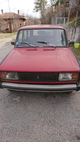 Lada 2104, снимка 1